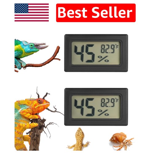 Lcd digital reptile - digital,