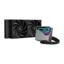 DEEPCOOL LT520 (Noir) -