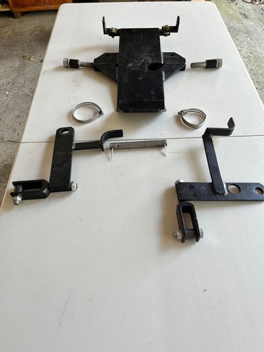 Voyager trike kit belly - voyager,