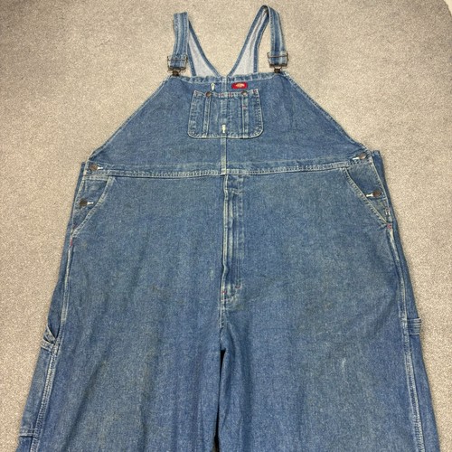 Salopette dickies adulte - adulte, x