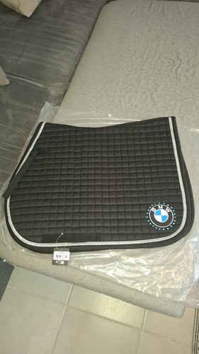 Bmw tapis selle cheval - de,