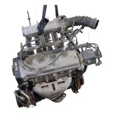 Moteur TOYOTA STARLET 3 4EFE