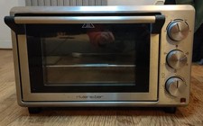 mini four électrique