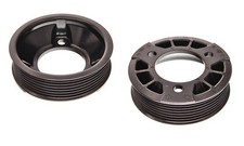 Poulie de Pompe à Eau Pour