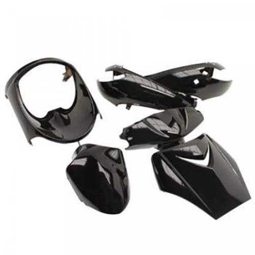 Kit carénage p2r pour - kit,