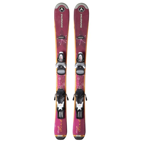 Ski occasion junior - , dynastar
