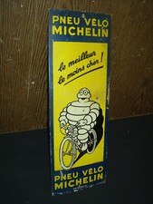 RARE CARTON PNEU VELO MICHELIN
