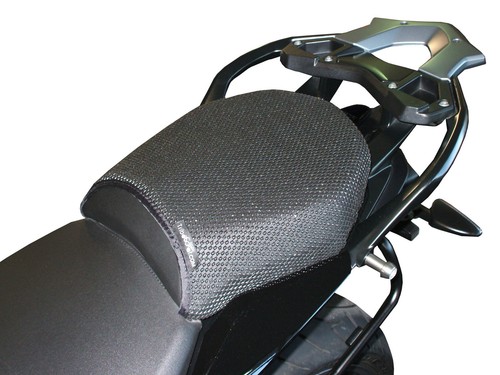 Bmw r1200r comfort seat - bmw,