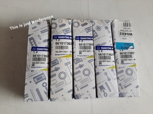 6610173621 genuine diesel - genuine, fuel