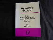le massage érotique-pierre ives