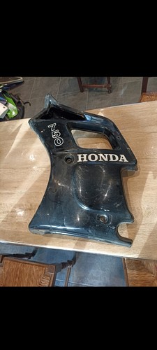 Carénage honda 750 seven - cb,