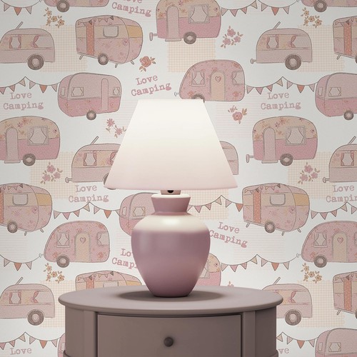 Papier peint chambre enfant - peint,
