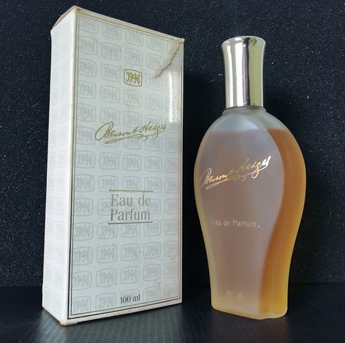 Ancien flacon eau parfum - ancien,