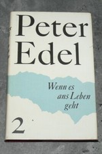 Quand il s'agit de vivre *