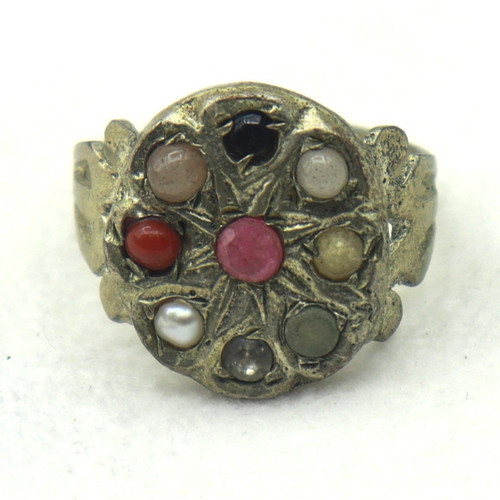 Bague argent sterling 925 - bague, en