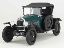 Citroën 5 HP Type C3 Torpédo