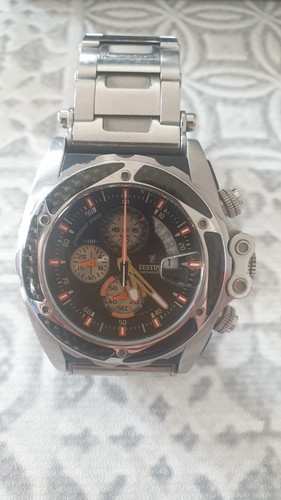 Montre festina tour - festina, france