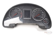 AUDI A4 B6 1.9 TDI 130PS