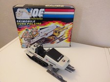 G.I.JOE Polar Battle Bear