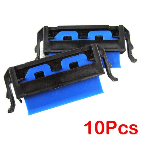 10pcs solvent wiper blade with - 10pcs,