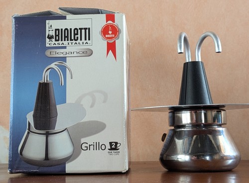 Cafetière vintage bialetti - vintage,