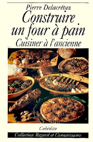 Construire four pain - un, a