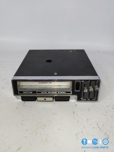 Autoradio original bmw - original,