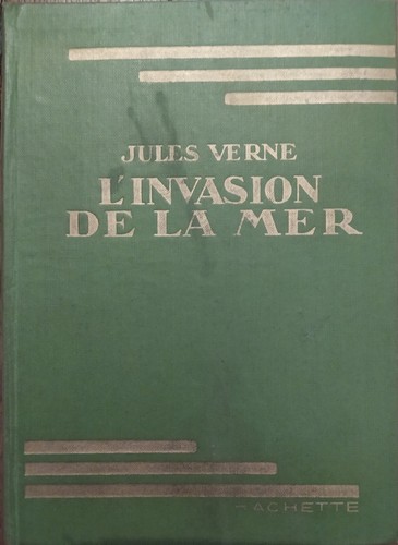 Invasion mer jules - de, la
