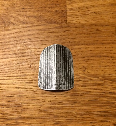 Papier grille pour - papier, calandre