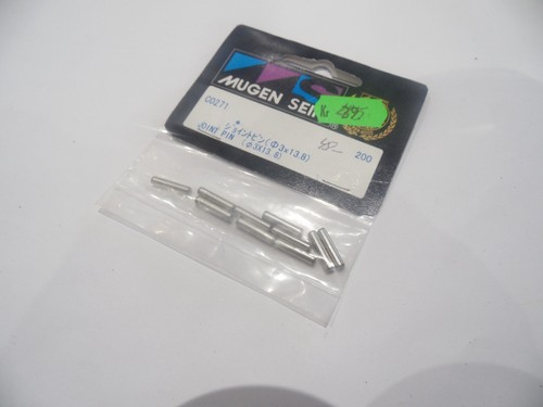 Mugen c0271 joint pin 3x13 - joint,