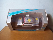 1/43 MINICHAMPS 430 933231 MERCEDES 190 KI.1 DTM 1993 AMG BERLIN 2000 #1 LUDWIG