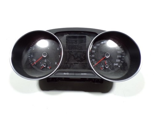 Compteur 6c0920740e volkswagen - compteur,