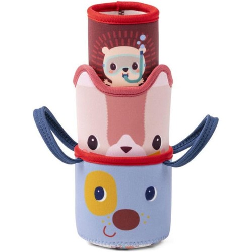 Jouets pour bain - -, 3
