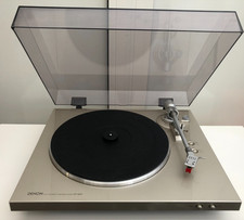 Platine Vinyl DENON DP300F