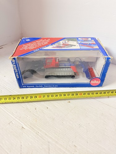Siku farmer 4910 - 4910, des