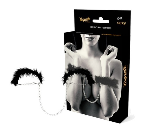 Coquette chic desire - chic, menottes