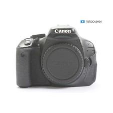 Canon EOS 600D + Bon (287026)