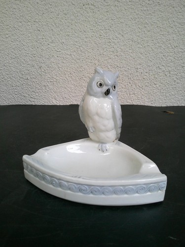 Cendrier art deco - deco, decor