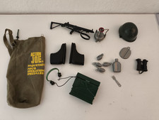 Action Joe / Opération Spéciale / 7571 /