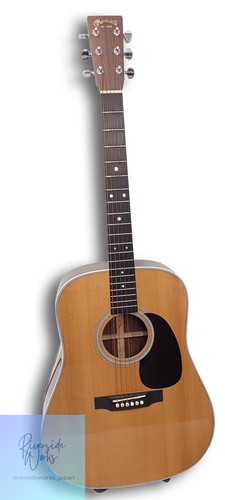 Guitare acoustique martin 28 - guitare,