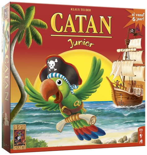 Die siedler von catan - die,