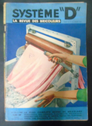 Système 170 1960 - système,