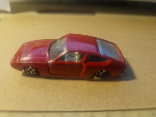 Norev mini jet - , car