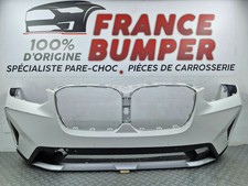 Pare-choc avant BMW X3 (G01)
