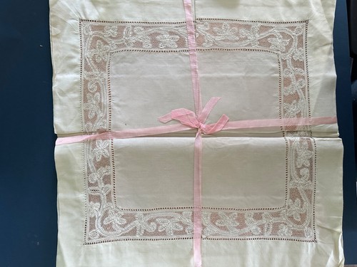 Parure chateau drap - parure,