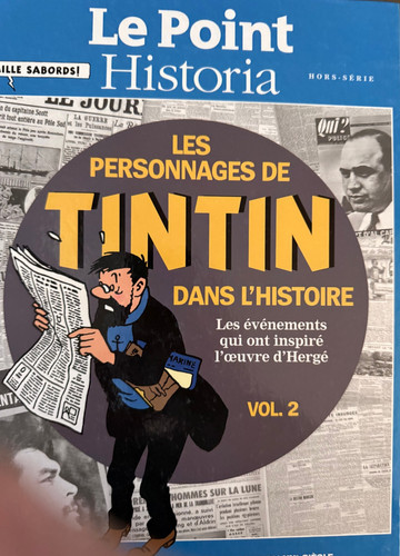 Hergé tintin les - hergé,