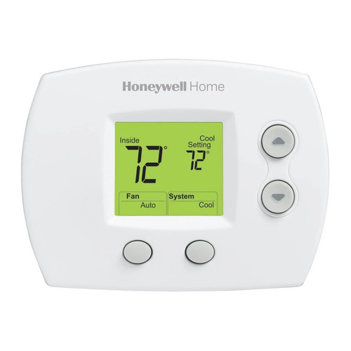 Honeywell home th5110d1006 - home, th5110d1006/u