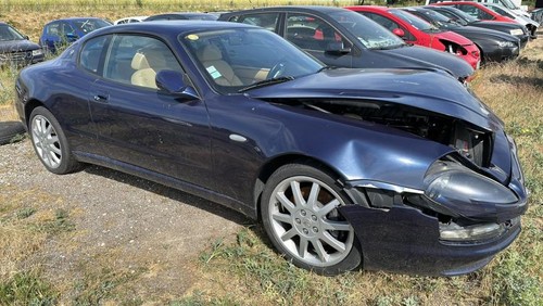 Lunette arriere maserati 3200 - maserati,