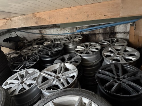 Jantes bmw 18 - 17,
