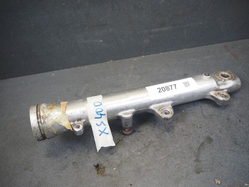 Fourche avant yamaha - rh,